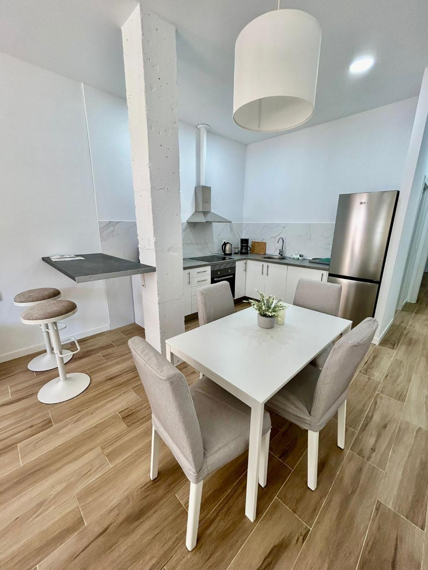 Apartamento Jardin Del Mar Malaga Exterior photo