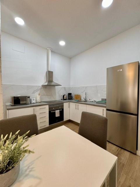 Apartamento Jardin Del Mar Malaga Exterior photo